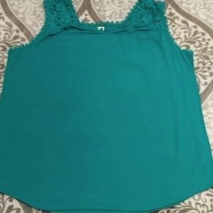 Faded Glory Tank Top Size 2X (18/20)
